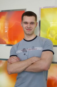 Ващук Денис