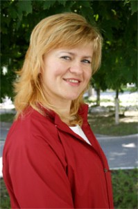Каменюк Ольга