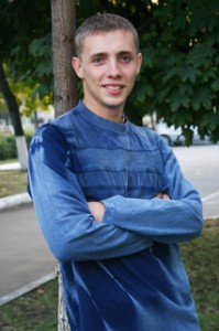 Селесько Денис