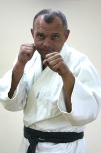 Сергей Туманов