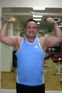 Копычко Сергей