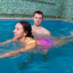 Аква-фитнес. Новые возможности — прежняя цена!